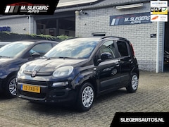 Fiat Panda - 0.9 TwinAir Lounge*Airco*APK*Rijklaar