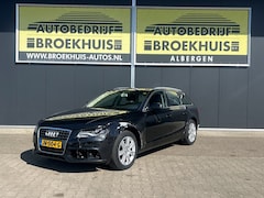 Audi A4 Avant - 1.8 TFSI