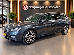 SEAT Leon Sportstourer - 1.4 TSI eHybrid PHEV FR Xcellence/pano/camera/apple CarPlay/memory
