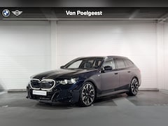 BMW i5 Touring - M60 xDrive | M-Sport Pro | Trekhaak | Bowers & Wilkins | Innovation Pack | Panoramadak | D