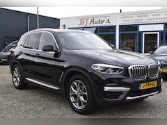 BMW X3 - XDrive20i High Executive