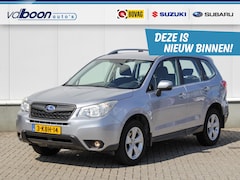 Subaru Forester - 2.0 Luxury | Cruise | Clima | Lm-Velgen | Trekhaak