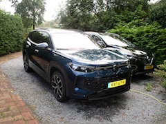 Volkswagen Tayron - 1.5 eHybrid R-Line Panoramadak/lederen bekleding