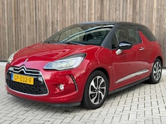DS 3 - 3 1.6 BlueHDi Business | XENON | LED| NAVI |