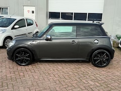 MINI 3-Deurs - 1.6 Cooper S Chili