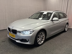 BMW 3-serie Touring - 320i Executive | Automaat | LED | Cruise |