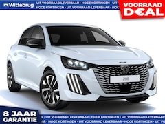 Peugeot 208 - 1.2 Hybrid 110 e-DCS6 Business DIRECT RIJDEN - RIJKLAAR - 8 JAAR GARANTIE
