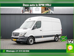 Mercedes-Benz Sprinter - 311 CDI L2H2 | Camera | Volledig Ingericht | Navi | Airco