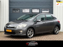 Toyota Auris - 1.8 Full Hybrid Executive 1e EIG/NAVI/CRUISE