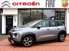 Citroën C3 Aircross - PureTech 82PK Feel, Rijklaarprijs | Navigatie | DAB+ Tuner | Parkeersensoren achter | Blue