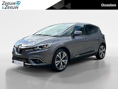 Renault Scénic - 1.3 TCe Bose | Camera | Cruise & Climate Control | Bluetooth | Navigatie | BOSE Speakers |
