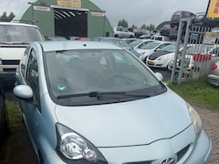 Toyota Aygo - 1.0-12V AIRCO ELEK RAMEN MEENEEMPRIJS