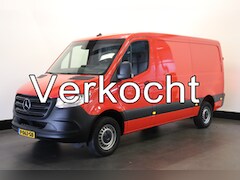 Mercedes-Benz Sprinter - 314 2.2 CDI L2H1 3500KG EURO 6 - Airco - Navi - Cruise - € 16.950, - Excl