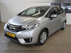 Honda Jazz - 1.3 i-VTEC Comfort Trekhaak Navigatie
