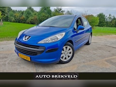 Peugeot 207 - 1.4 Cool 'n Blue 73PK | Elektrisch pakket | Cruise | Airco | NAP