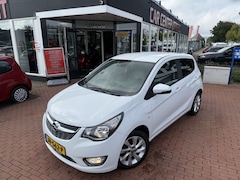 Opel Karl - 1.0 ecoFLEX Cosmo leer airco 2de eigenaar