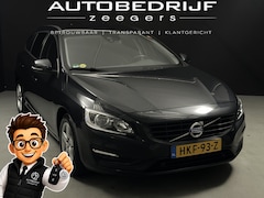 Volvo V60 - 2.0 D2 Polar+ *Diesel*Full Options*Zeer goed Onderhouden
