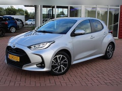 Toyota Yaris - 1.5 Hybrid 116pk CVT Automaat Dynamic