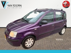 Fiat Panda - 1.2 Active, APK tot 14-09-2027