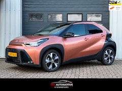 Toyota Aygo X - Hybrid 115 pulse 1e EIG / CARPLAY / CRUISE