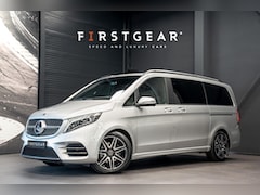 Mercedes-Benz V-klasse - 250d Lang DC Avantgarde *Surround-view / Sport-chassis / Spiegel-pakket / Elektr. achterkl