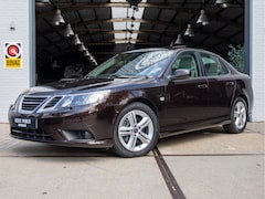 Saab 9-3 Sport Sedan - 2.0 T Aero XWD *Schuif/kantel | Leder | Stoelverwarming | Cruise | Clima | Unieke kleur