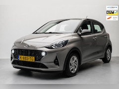 Hyundai i10 - Cross 1.0 Comfort NL-auto [ Trekhaak Carplay Airco Cruise Control ]