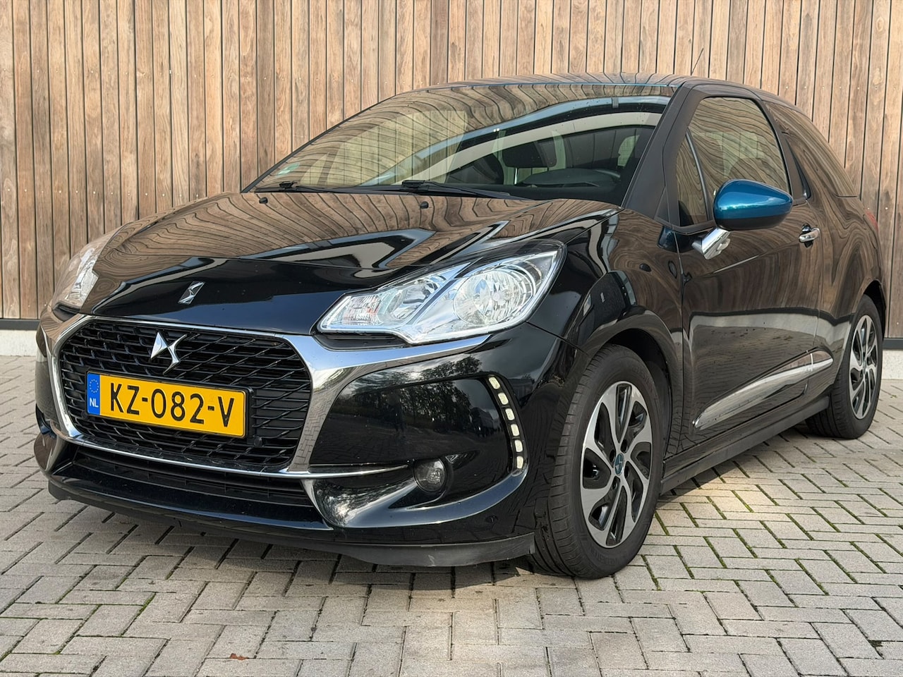 DS 3 - 1.6 BlueHDi Business | NAVI | CLIMA | LMV | - AutoWereld.nl