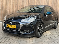 DS 3 - 3 1.6 BlueHDi Business | NAVI | CLIMA | LMV |