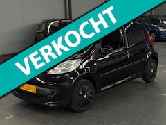 Peugeot 107 - 1.0-12V XR Nieuwe APK NAP Airco