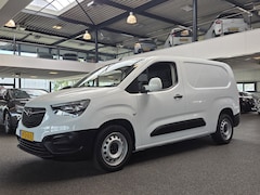 Opel Combo - 1.5D L2H1 Edition / Carplay / Cruise Contr. / Airco
