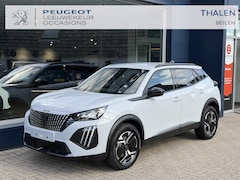 Peugeot 2008 - 1.2 Hybrid 145 PK Allure | NETTO DEAL | Automaat Hybride | BOUWJAAR 6-2026 DEMO MET €10.00