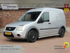 Ford Transit Connect - T230L 1.8 TDCi Trend Euro 5| Voorruitverwarming| Airco