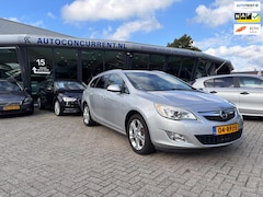 Opel Astra Sports Tourer - 1.6 Cosmo, Automaat Navi, Nwe db. inruil mogelijk