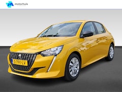 Peugeot 208 - 1.2 PureTech Active