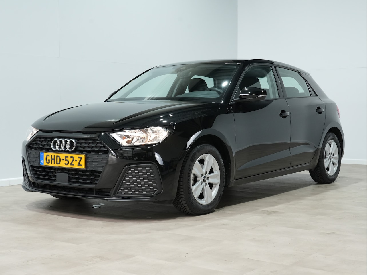 Audi A1 Sportback - 25 TFSI Pro Line | Android-Carplay | Cruise | PDC | LM Velgen - AutoWereld.nl