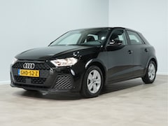 Audi A1 Sportback - 25 TFSI Pro Line | Android-Carplay | Cruise | PDC | LM Velgen