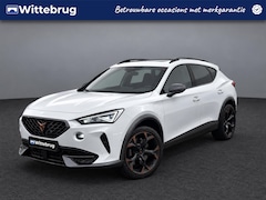 CUPRA Formentor - 1.4 e-Hybrid VZ Performance Supersport DSG Automaat / Panorama dak / Supersport stuurwiel