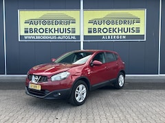 Nissan Qashqai - 1.6 Acenta