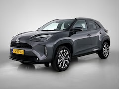 Toyota Yaris Cross - 1.5 Hybrid 115 First Edition | Apple Carplay / Android Auto | Achteruitrijcamera | ACC | C