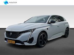 Peugeot E-308