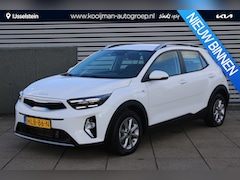 Kia Stonic - 1.0 T-GDi MHEV DynamicLine NAVIGATIE, ACHTERUITRIJCAMERA, LICHT METALEN VELGEN
