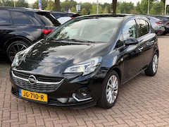 Opel Corsa - 1.0 Turbo Cosmo 116pk / Bluetooth / Parkeerhulp achter / 16'' / Xenon / Cruise Control / A