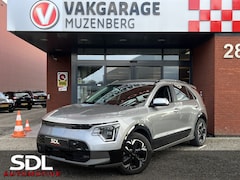 Kia e-Niro - DynamicPlusLine 64 kWh // NAVI // CAMERA // ELEK. ACHTERKLEP // APPLE CARPLAY - ANDROID AU