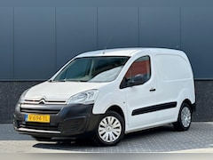 Citroën Berlingo - 1.6 BlueHDI 75 Club