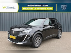 Peugeot e-2008 - EV Style 50 kWh Carplay | Navigatie | Camera | All Seasons