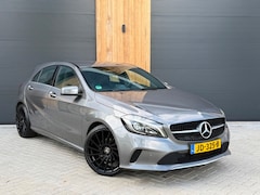 Mercedes-Benz A-klasse - A180 d Business (bj 2016) XENON/FACELIFT/NIEUWE APK