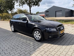 Audi A4 Avant - 1.8 TFSI