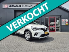 Renault Captur - 1.0 TCe 90 Intens