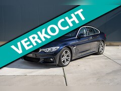 BMW 4-serie Gran Coupé - M Sport|Oyster|Schuifdak|Trekhaak